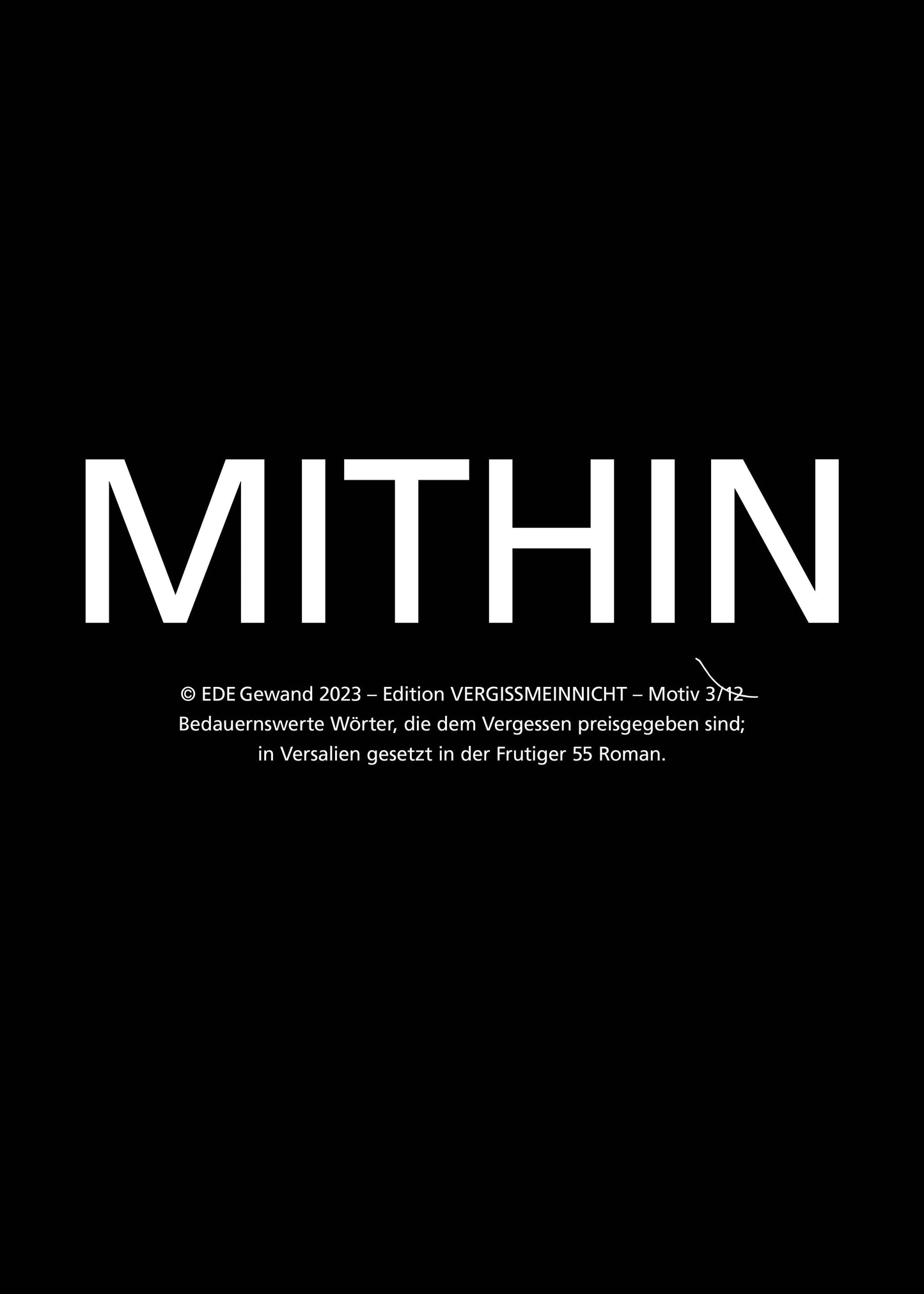 MITHIN